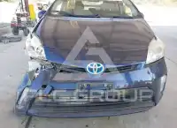 2014 Toyota PRIUS фото