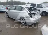 2014 Toyota PRIUS фото