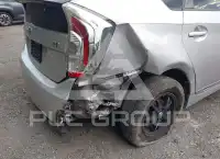 2014 Toyota PRIUS фото