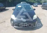 2014 Toyota PRIUS фото