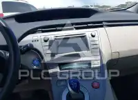 2014 Toyota PRIUS photo