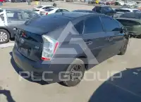 2014 Toyota PRIUS фото