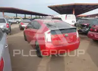 2014 Toyota PRIUS фото