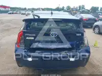 2014 Toyota PRIUS фото