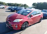 2014 Toyota PRIUS фото