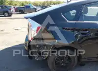 2014 Toyota PRIUS фото