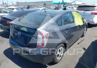 2014 Toyota PRIUS фото