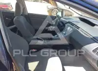 2014 Toyota PRIUS photo