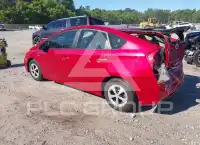 2014 Toyota PRIUS photo