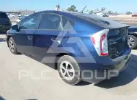 2014 Toyota PRIUS фото