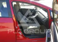 2014 Toyota PRIUS photo