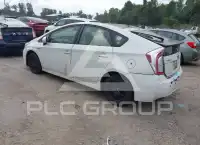 2014 Toyota PRIUS photo