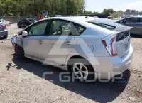 2014 Toyota PRIUS фото