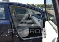 2014 Toyota PRIUS фото