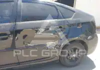 2014 Toyota PRIUS фото