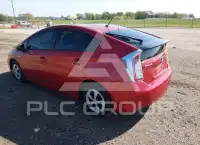 2014 Toyota PRIUS фото