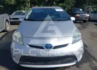 2014 Toyota PRIUS photo