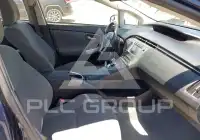 2014 Toyota PRIUS photo