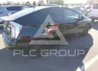 2014 Toyota PRIUS photo