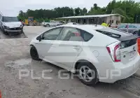 2014 Toyota PRIUS photo