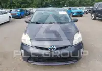 2014 Toyota PRIUS фото