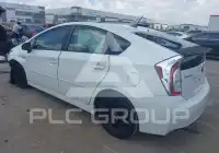 2014 Toyota PRIUS фото