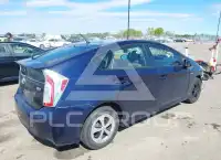 2014 Toyota PRIUS фото
