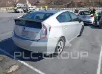 2014 Toyota PRIUS photo