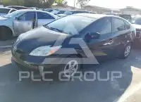 2014 Toyota PRIUS photo