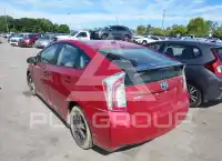 2014 Toyota PRIUS фото