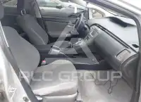2014 Toyota PRIUS фото