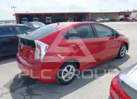 2014 Toyota PRIUS фото