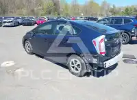2014 Toyota PRIUS фото