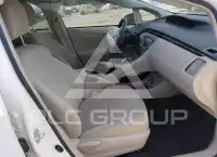 2014 Toyota PRIUS фото