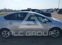 2014 Toyota PRIUS photo