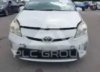 2014 Toyota PRIUS фото
