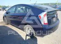 2014 Toyota PRIUS photo