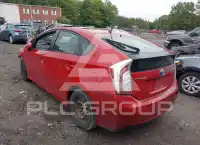 2014 Toyota PRIUS photo