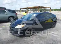 2014 Toyota PRIUS фото