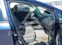 2014 Toyota PRIUS фото
