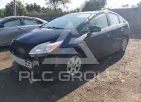 2014 Toyota PRIUS фото