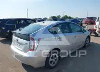 2014 Toyota PRIUS photo