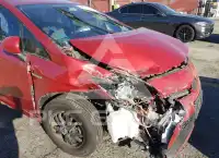 2014 Toyota PRIUS фото