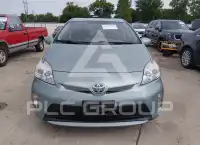 2014 Toyota PRIUS фото