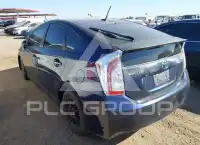 2014 Toyota PRIUS фото