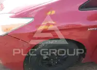 2014 Toyota PRIUS photo