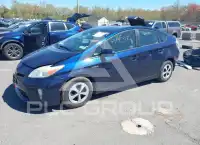 2014 Toyota PRIUS фото