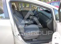2014 Toyota PRIUS фото
