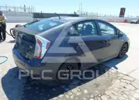 2014 Toyota PRIUS фото
