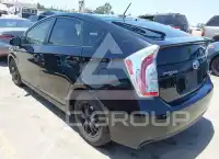 2014 Toyota PRIUS фото